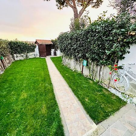 Willa Fontana House Marina di Cerveteri Zewnętrze zdjęcie