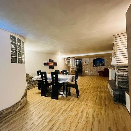 Willa Fontana House Marina di Cerveteri Zewnętrze zdjęcie