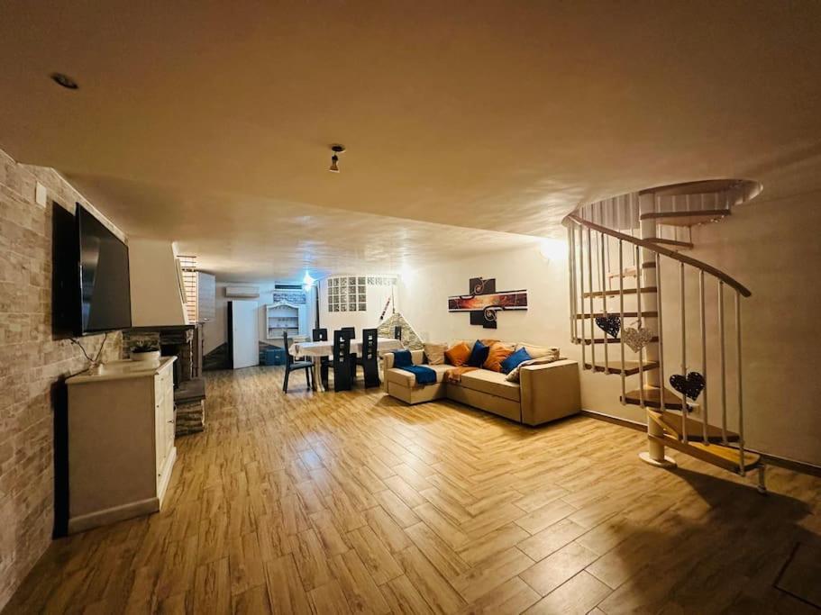 Willa Fontana House Marina di Cerveteri Zewnętrze zdjęcie