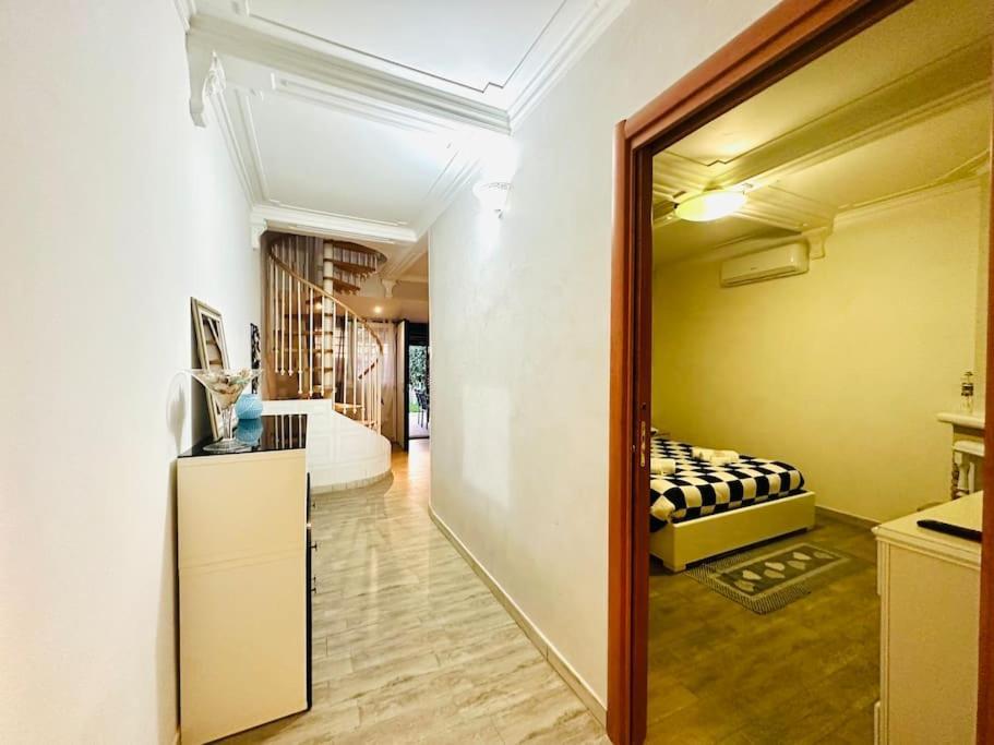Willa Fontana House Marina di Cerveteri Zewnętrze zdjęcie