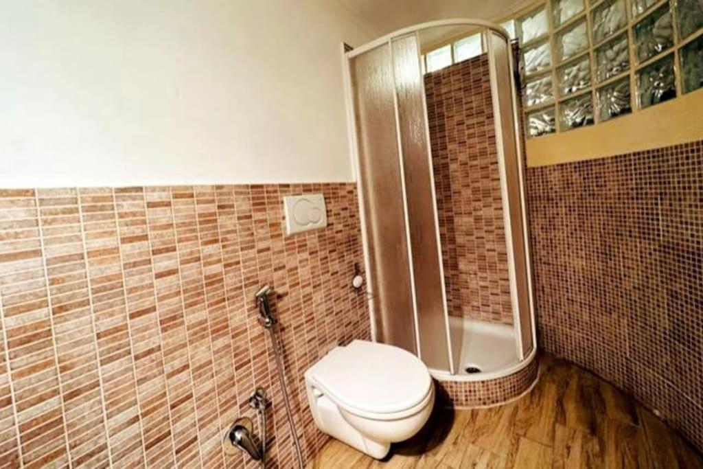 Willa Fontana House Marina di Cerveteri Zewnętrze zdjęcie