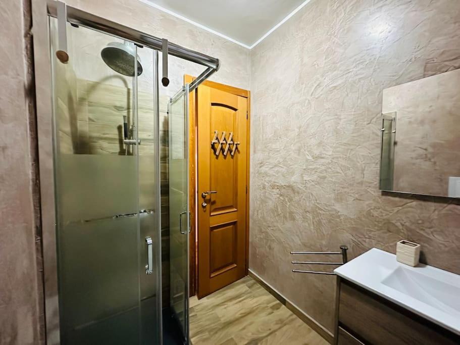 Willa Fontana House Marina di Cerveteri Zewnętrze zdjęcie