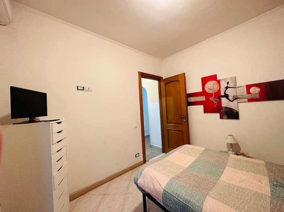 Willa Fontana House Marina di Cerveteri Zewnętrze zdjęcie