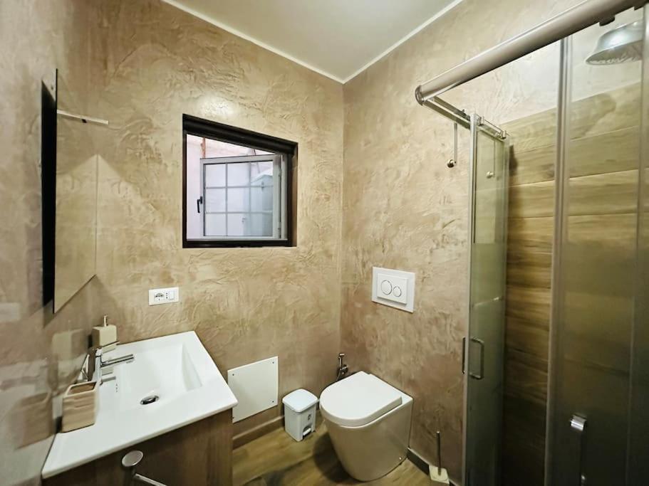Willa Fontana House Marina di Cerveteri Zewnętrze zdjęcie