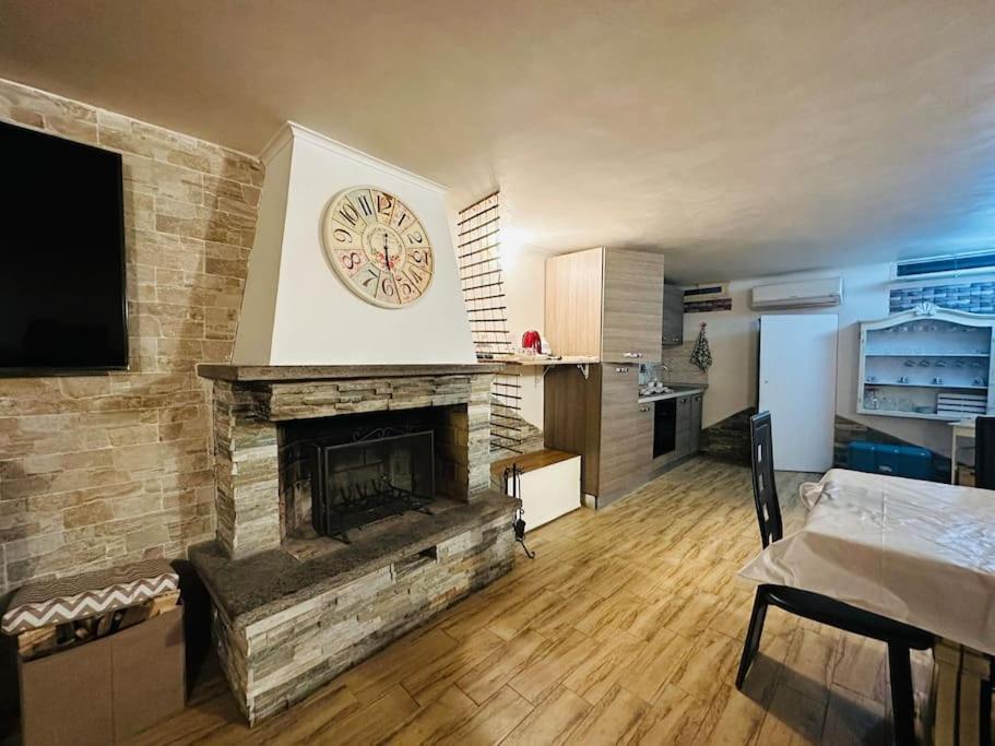 Willa Fontana House Marina di Cerveteri Zewnętrze zdjęcie